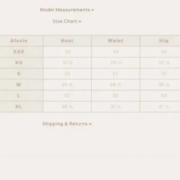 Alexis Maryana Maxi Dress Gown S/M/L Murex Pink Blush Gold Vacation - Picture 10 of 10